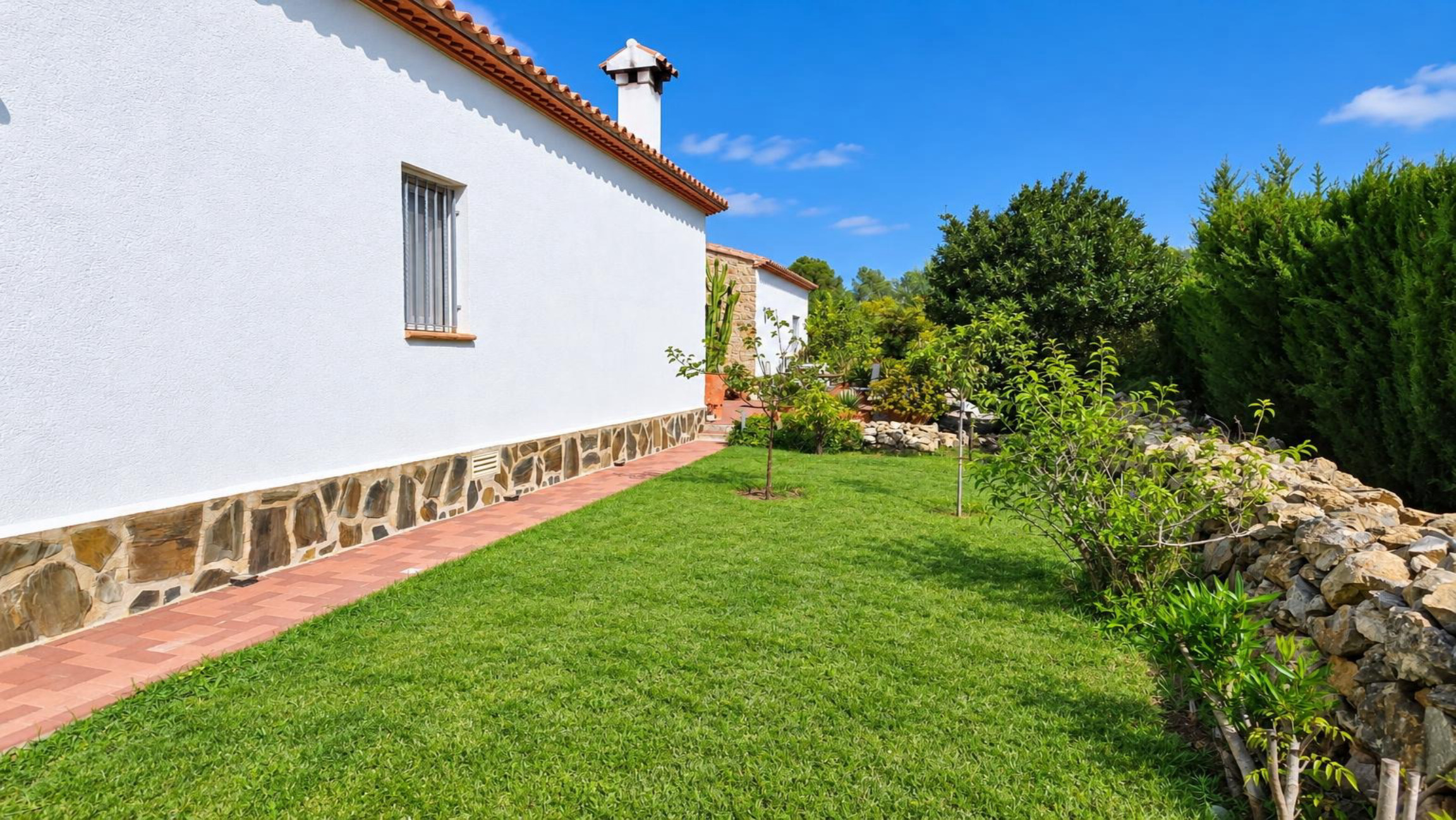 VILLA INDIGO | Exclusivité AyO Inmobiliaria