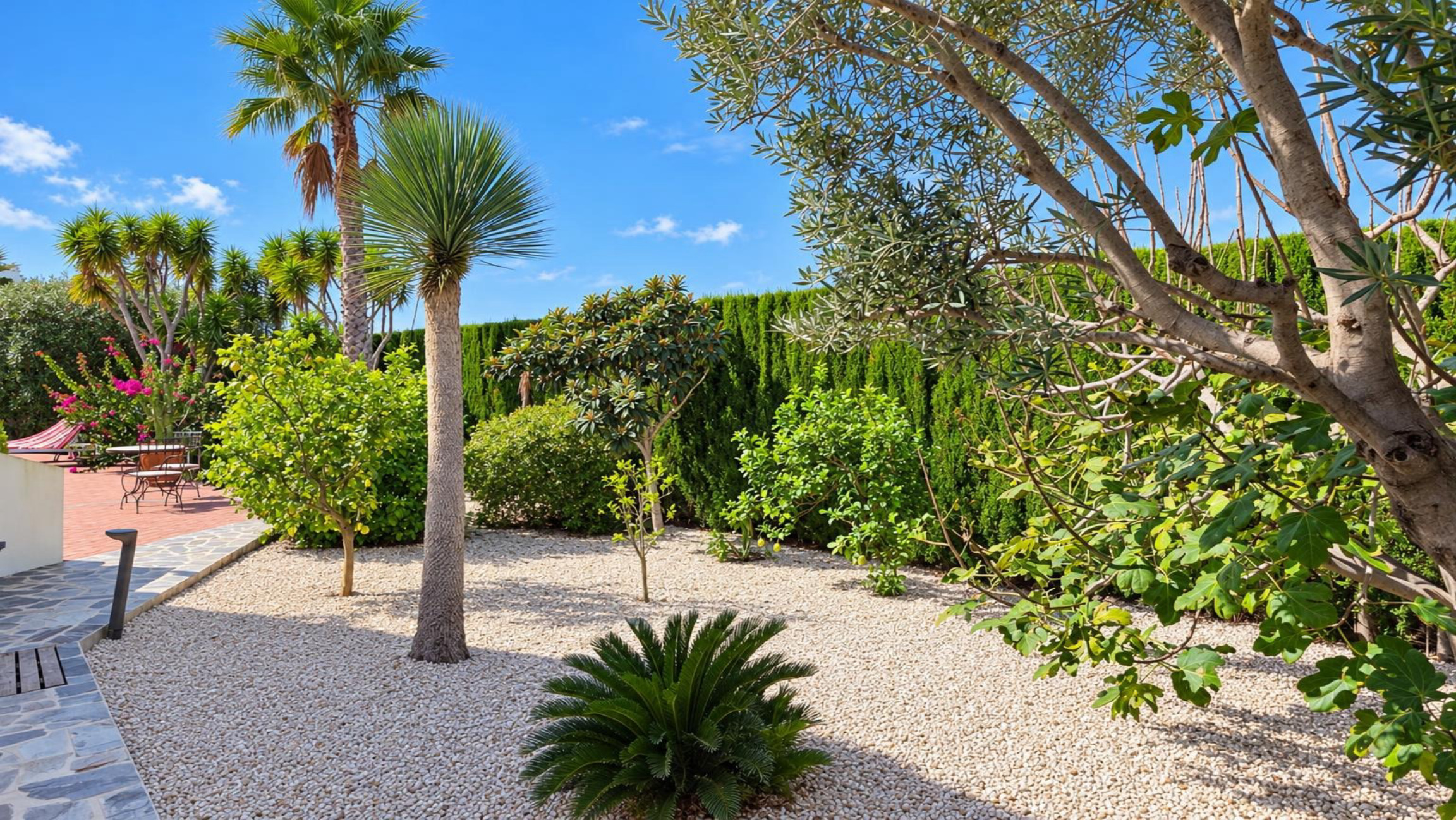 VILLA INDIGO | Exclusivité AyO Inmobiliaria