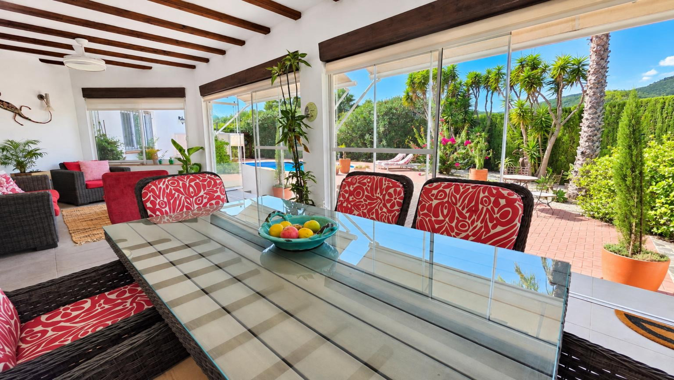 VILLA INDIGO | Exclusivité AyO Inmobiliaria