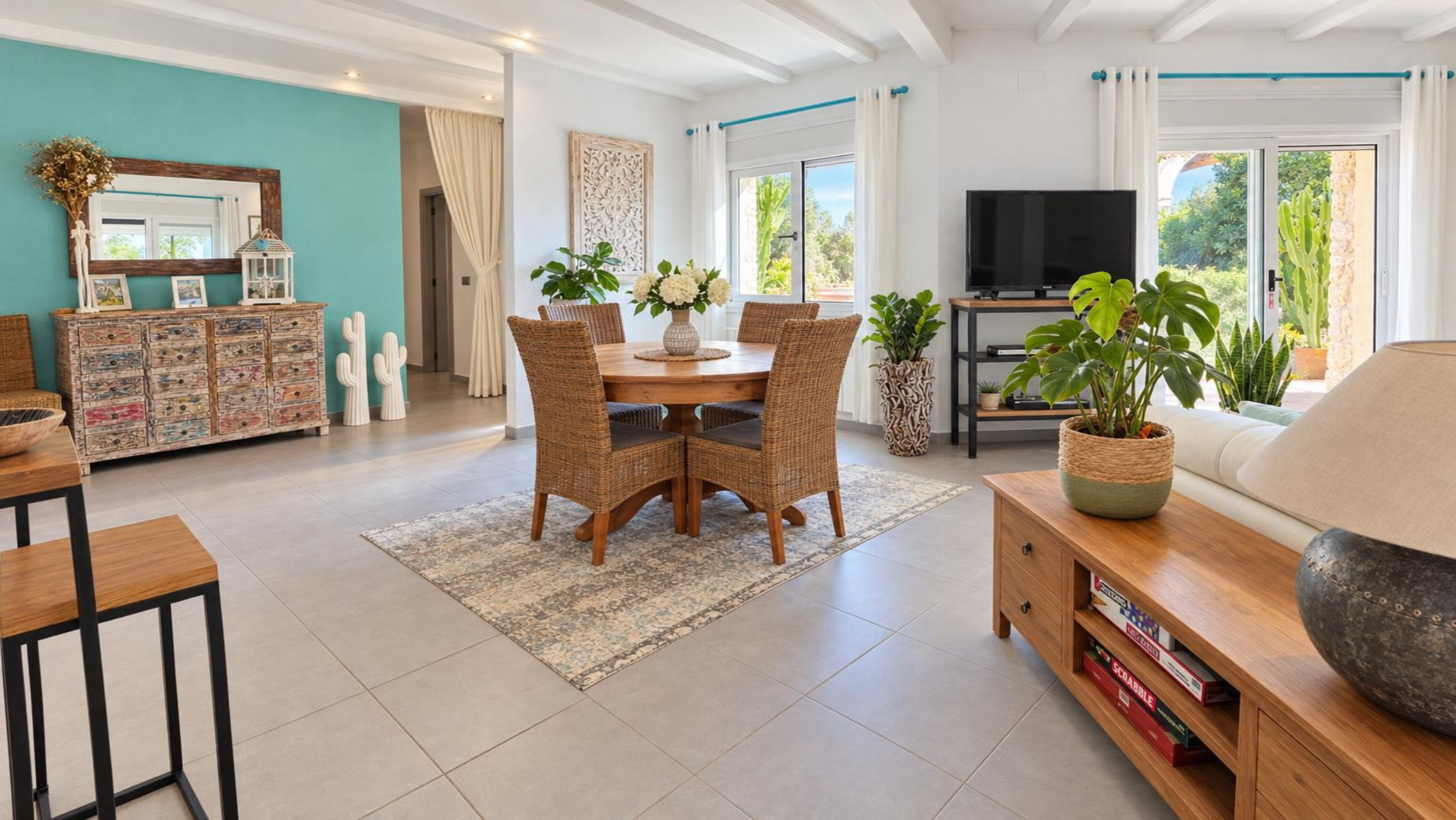 VILLA INDIGO | Exclusivité AyO Inmobiliaria
