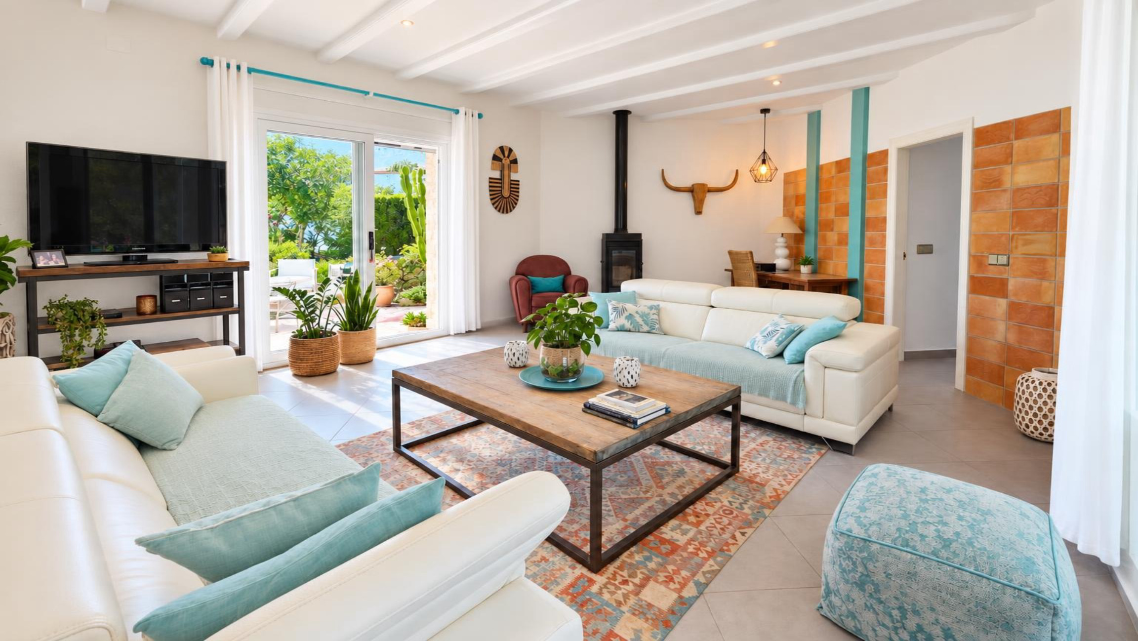 VILLA INDIGO | Exclusivité AyO Inmobiliaria