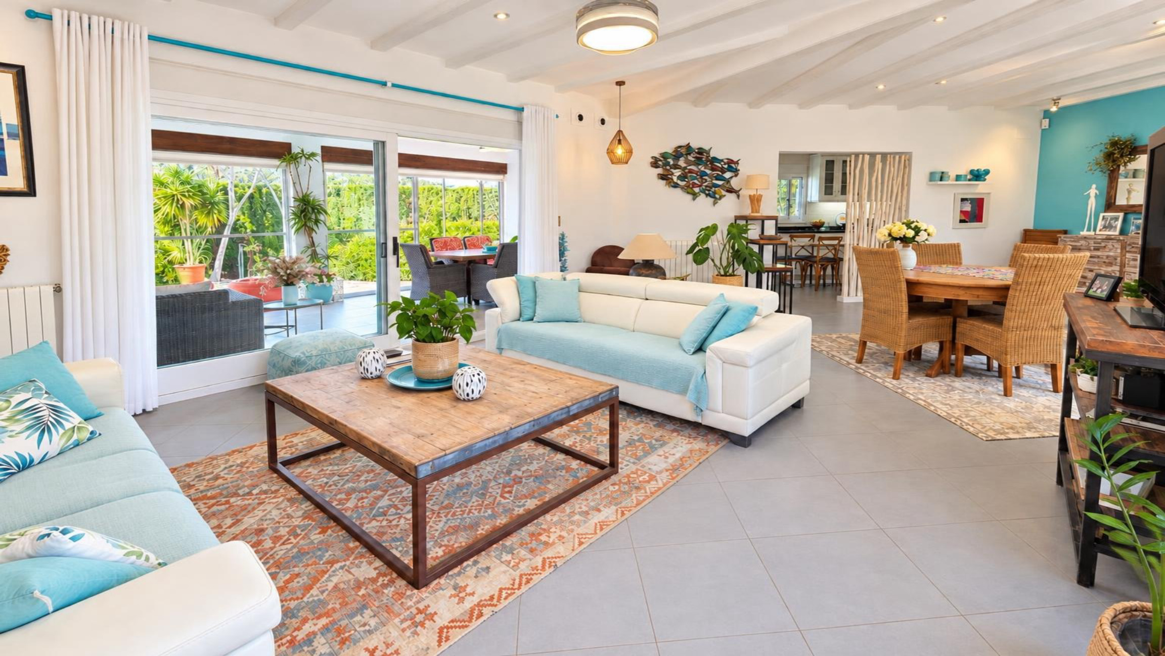 VILLA INDIGO | Exclusivité AyO Inmobiliaria