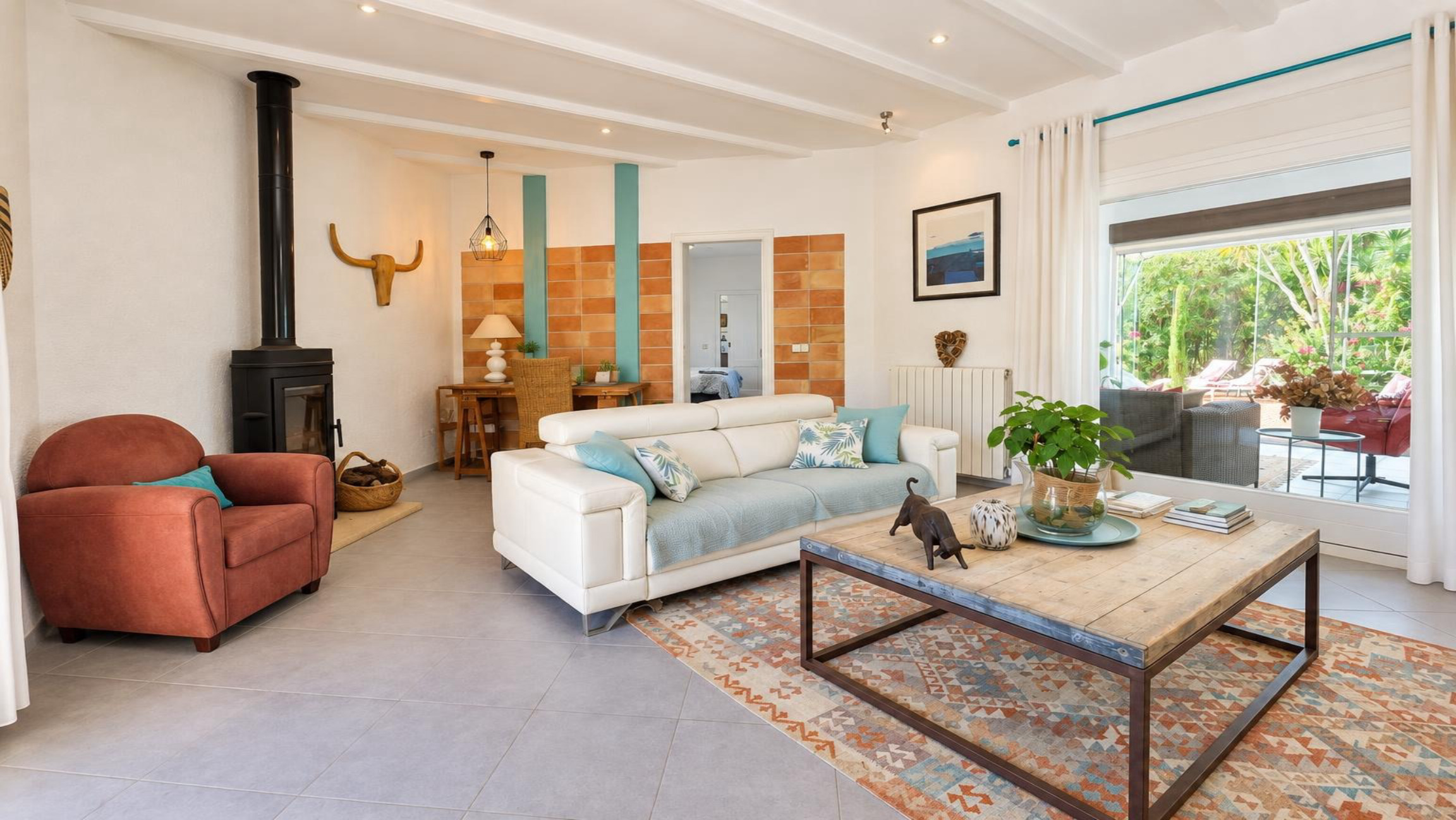 VILLA INDIGO | Exclusivité AyO Inmobiliaria