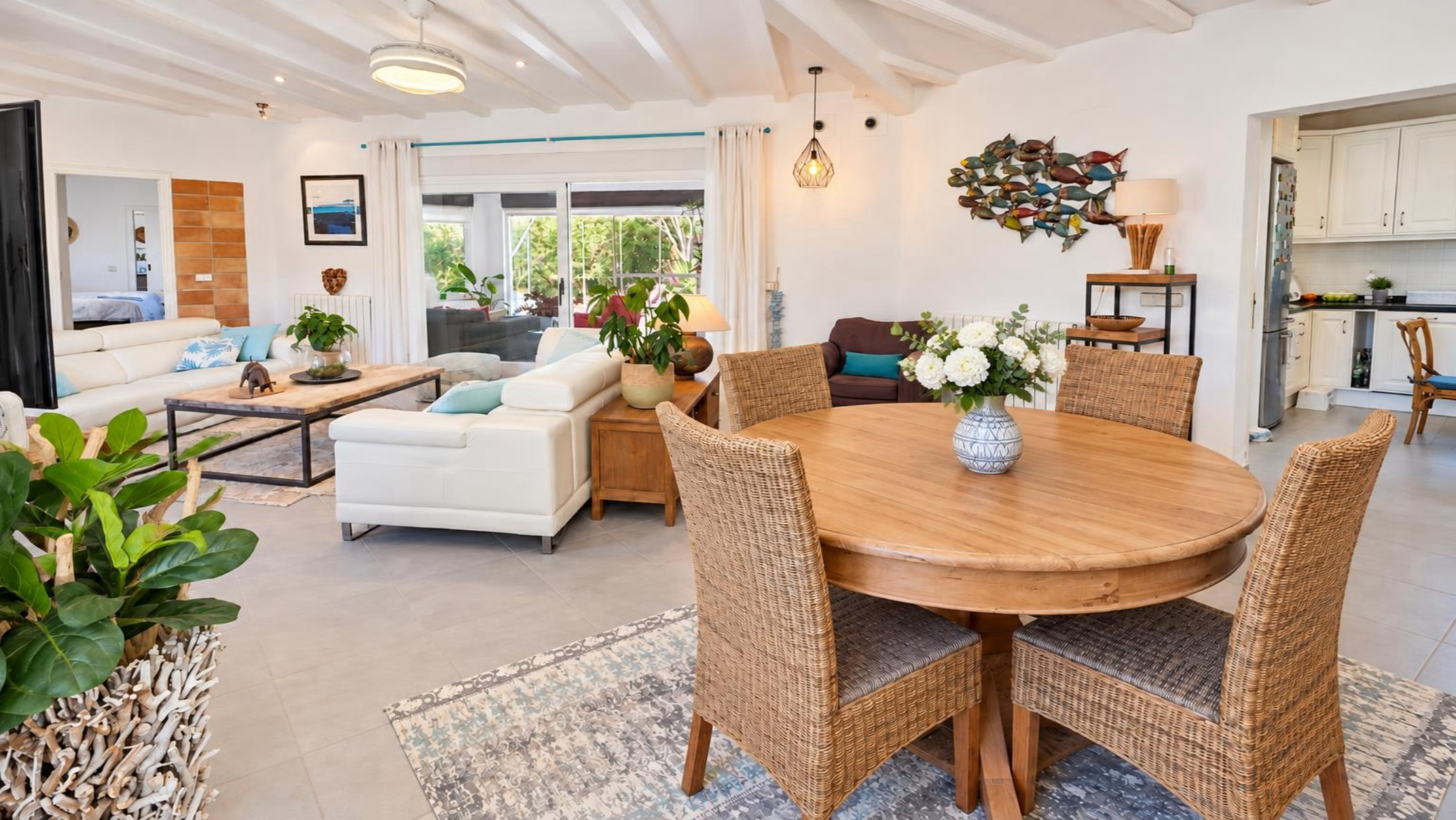 VILLA INDIGO | Exclusivité AyO Inmobiliaria