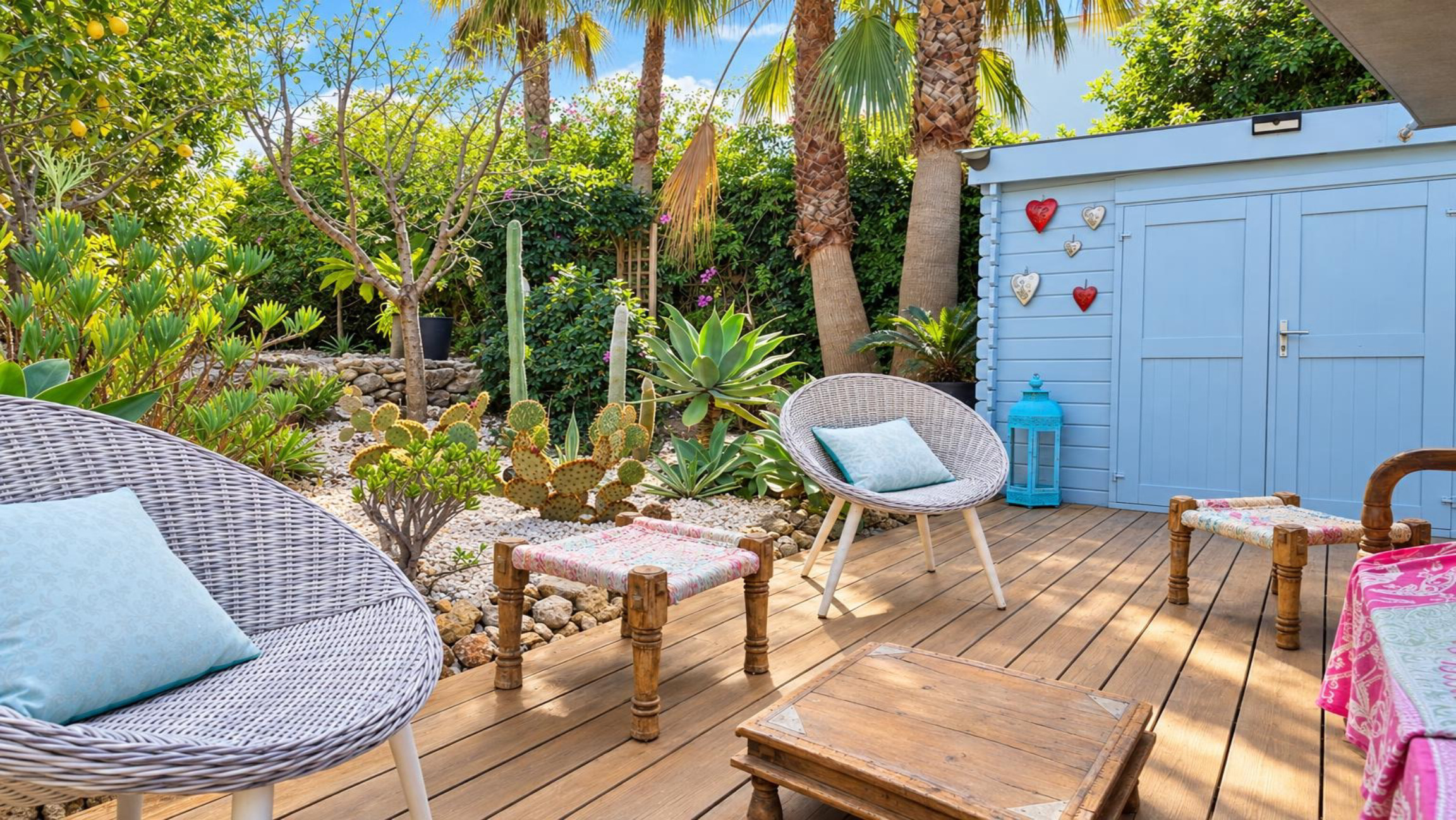 VILLA INDIGO | Exclusivité AyO Inmobiliaria