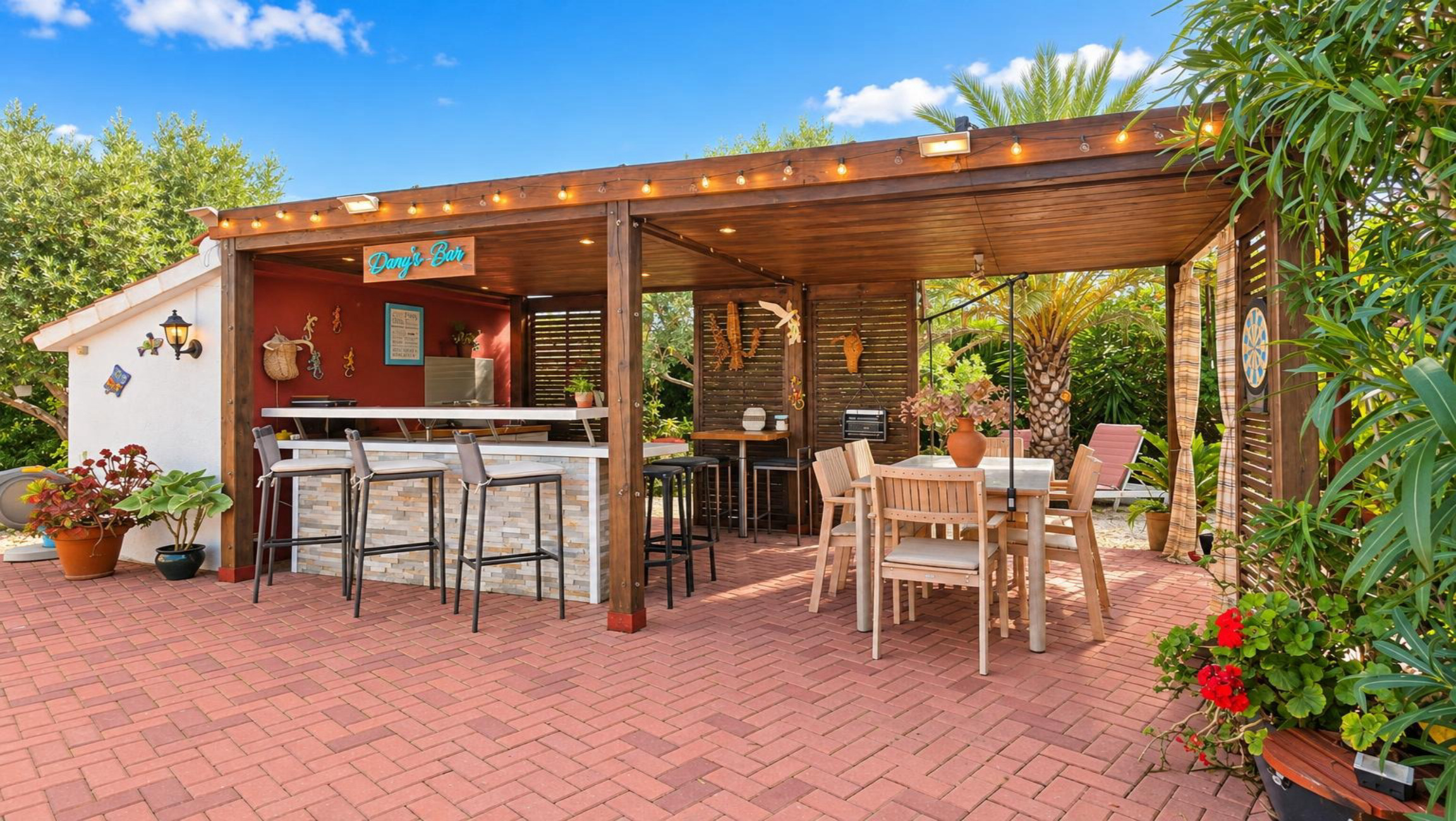 VILLA INDIGO | Exclusivité AyO Inmobiliaria
