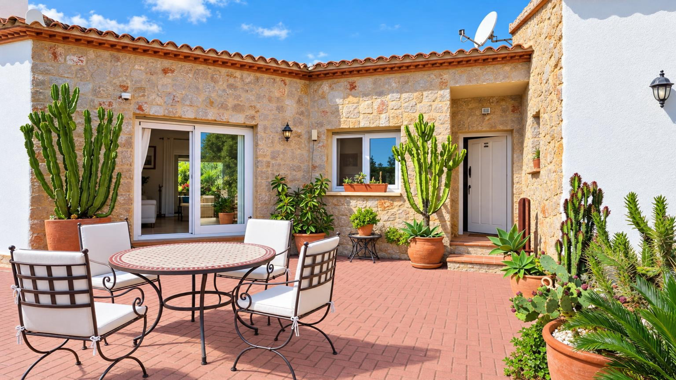 VILLA INDIGO | Exclusivité AyO Inmobiliaria