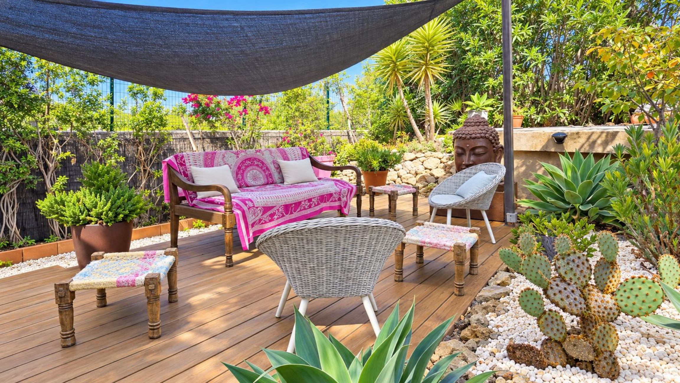 VILLA INDIGO | Exclusivité AyO Inmobiliaria