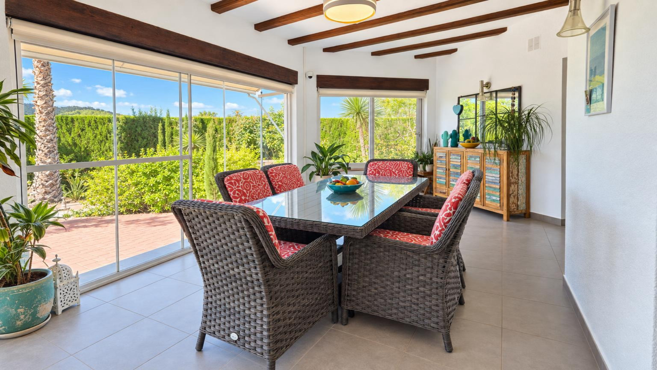 VILLA INDIGO | Exclusivité AyO Inmobiliaria
