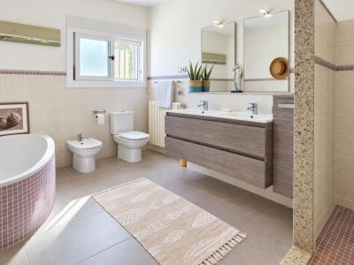 VILLA INDIGO | Exclusivité AyO Inmobiliaria
