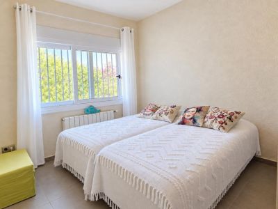VILLA INDIGO | Exclusivité AyO Inmobiliaria