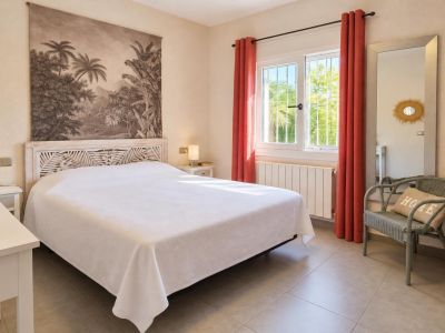 VILLA INDIGO | Exclusivité AyO Inmobiliaria