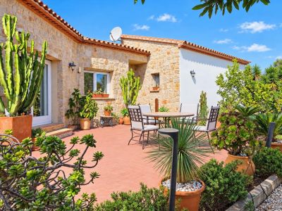 VILLA INDIGO | Exclusivité AyO Inmobiliaria