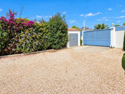 VILLA INDIGO | Exclusivité AyO Inmobiliaria