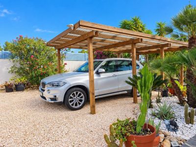 VILLA INDIGO | Exclusivité AyO Inmobiliaria
