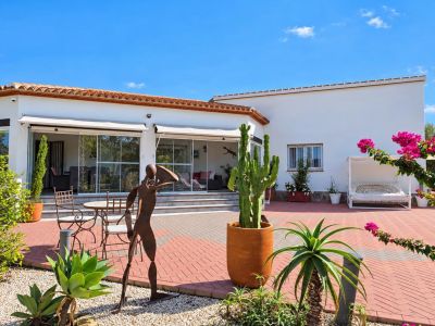 VILLA INDIGO | Exclusivité AyO Inmobiliaria