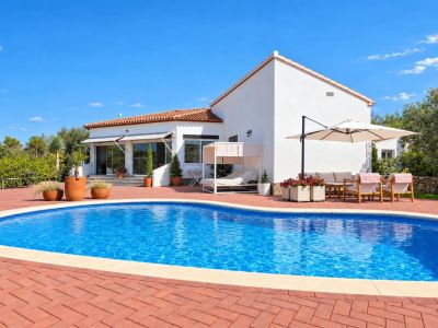 VILLA INDIGO | Exclusivité AyO Inmobiliaria