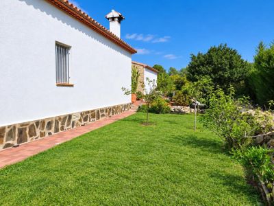 VILLA INDIGO | Exclusivité AyO Inmobiliaria