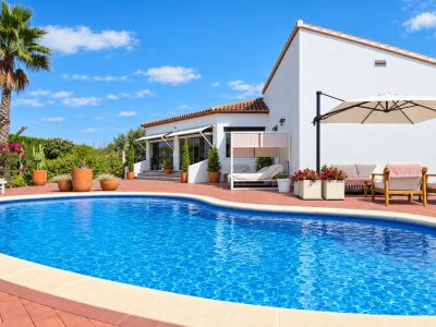VILLA INDIGO | Exclusivité AyO Inmobiliaria