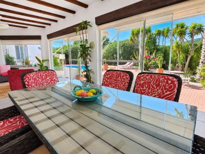 VILLA INDIGO | Exclusivité AyO Inmobiliaria