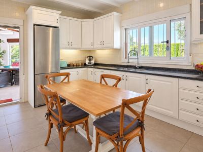 VILLA INDIGO | Exclusivité AyO Inmobiliaria