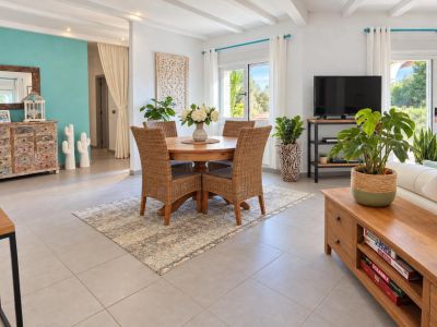 VILLA INDIGO | Exclusivité AyO Inmobiliaria