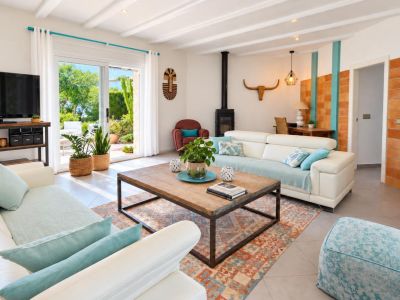 VILLA INDIGO | Exclusivité AyO Inmobiliaria
