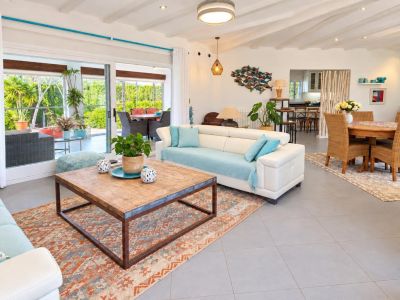 VILLA INDIGO | Exclusivité AyO Inmobiliaria