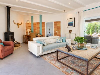 VILLA INDIGO | Exclusivité AyO Inmobiliaria