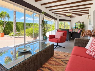 VILLA INDIGO | Exclusivité AyO Inmobiliaria