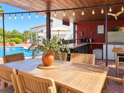 VILLA INDIGO | Exclusivité AyO Inmobiliaria