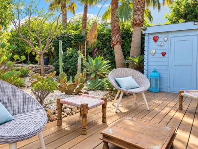 VILLA INDIGO | Exclusivité AyO Inmobiliaria