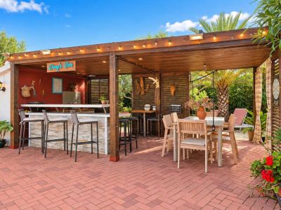 VILLA INDIGO | Exclusivité AyO Inmobiliaria