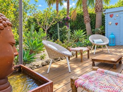 VILLA INDIGO | Exclusivité AyO Inmobiliaria