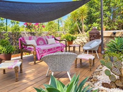 VILLA INDIGO | Exclusivité AyO Inmobiliaria