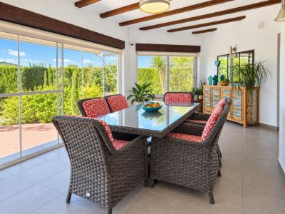 VILLA INDIGO | Exclusivité AyO Inmobiliaria