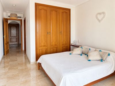 Chambre principale