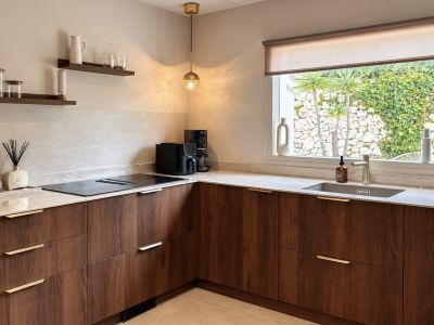 Espace cuisine