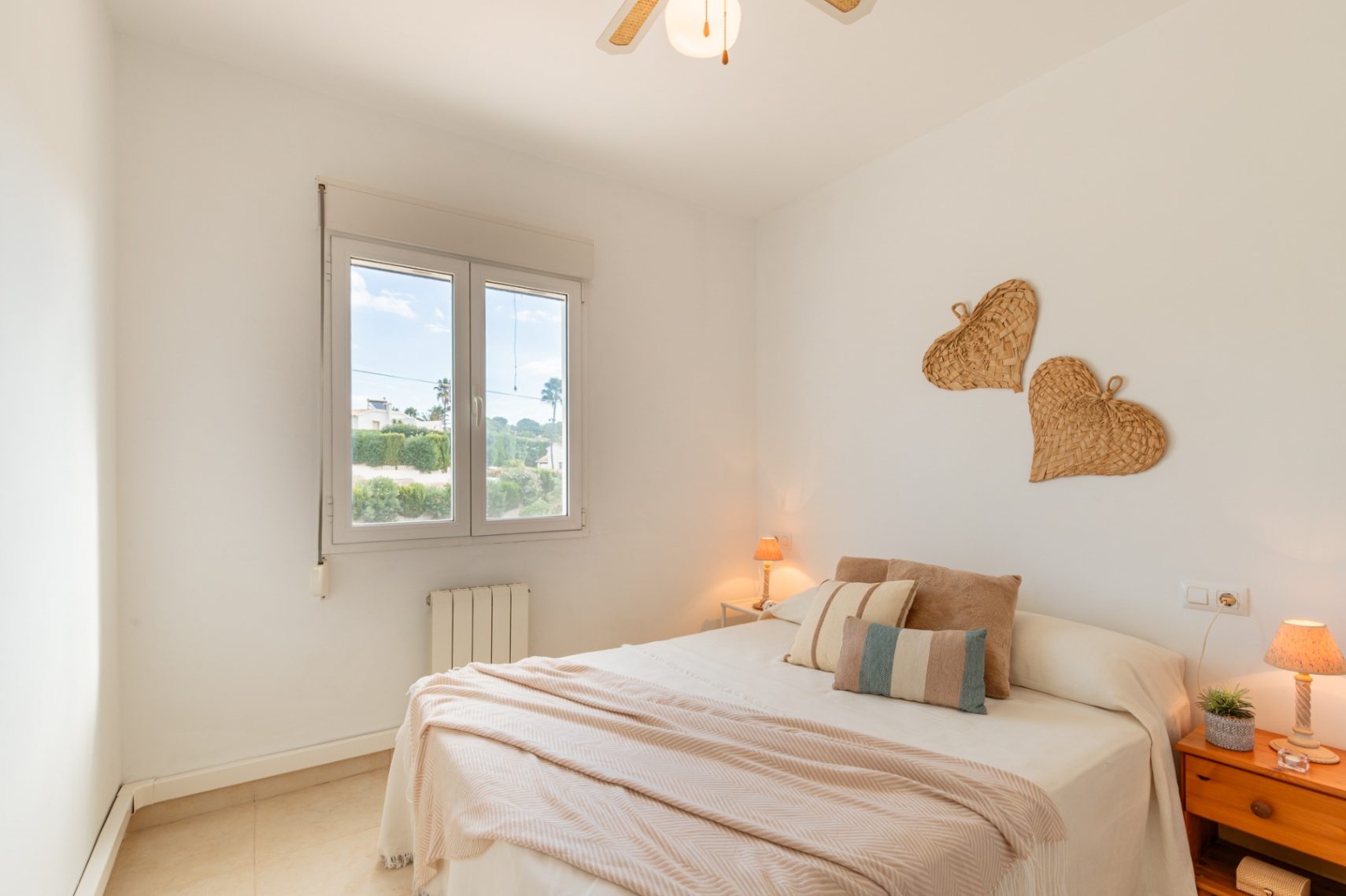Chambre double
