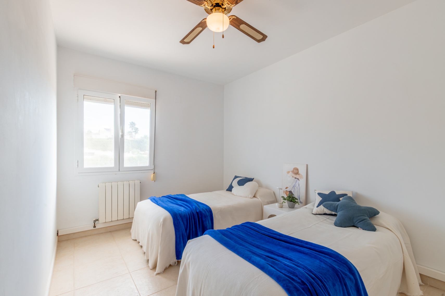 Chambre double