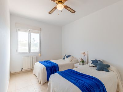 Chambre double