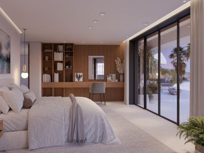 Chambre avec terrasse