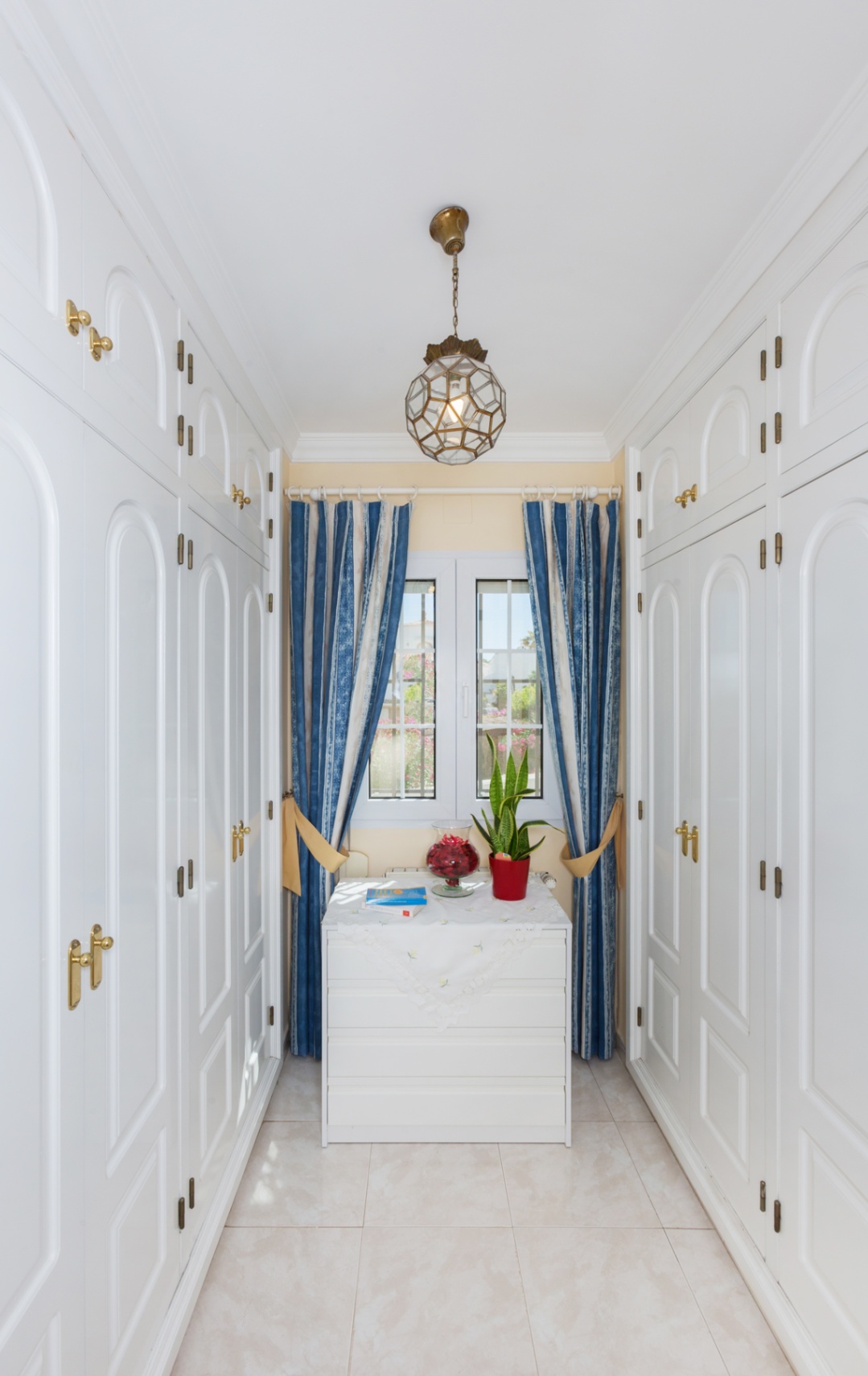 Villa méditerranéenne à Benitachell, Cumbre del Sol avec vue mer panoramique