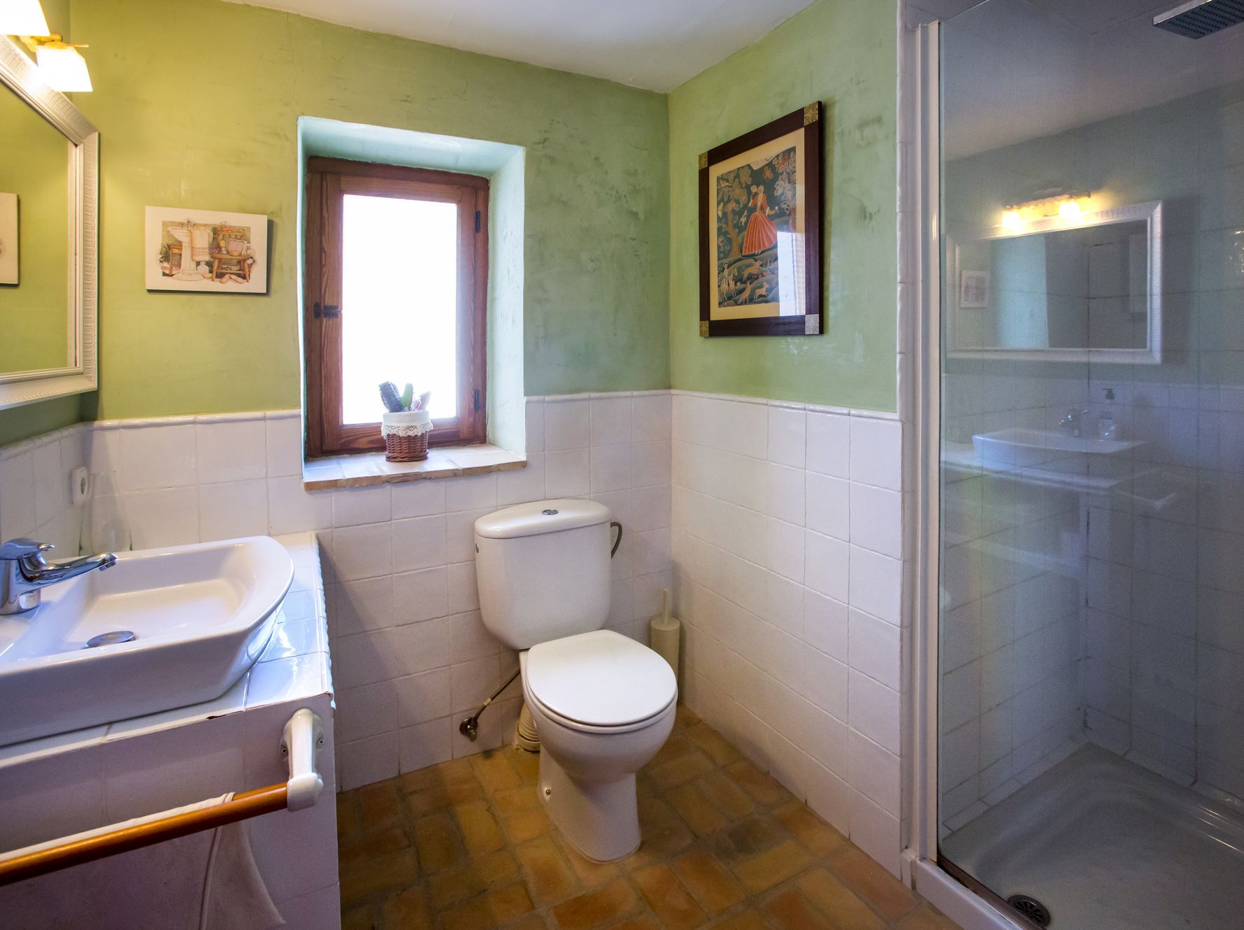 Finca traditionnelle à Jávea avec vue mer et piscine privée