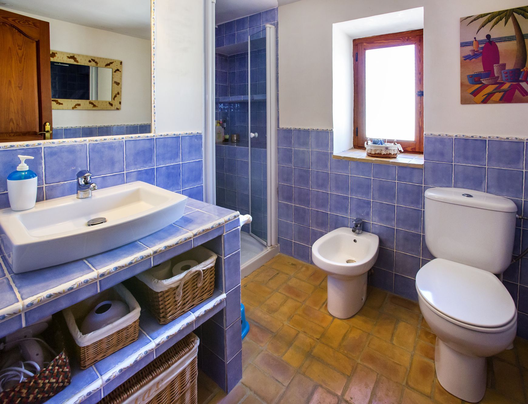 Finca traditionnelle à Jávea avec vue mer et piscine privée