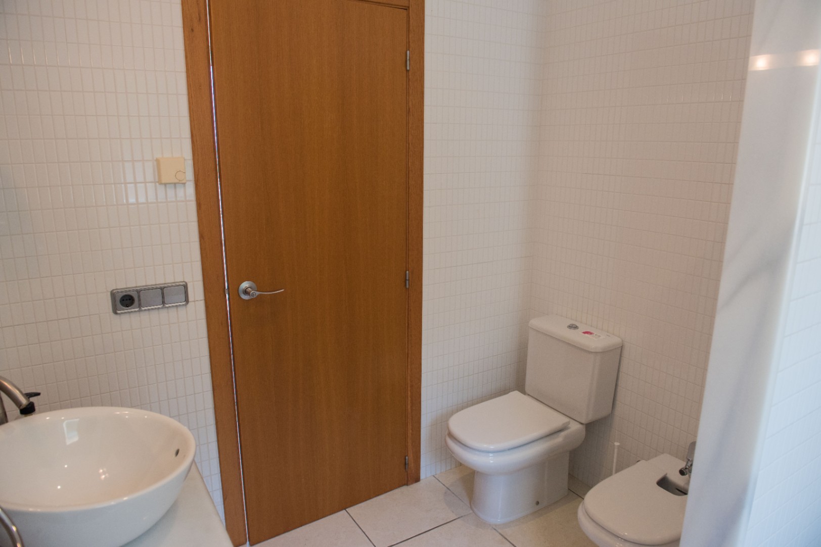 Salle de bains Salle de bains