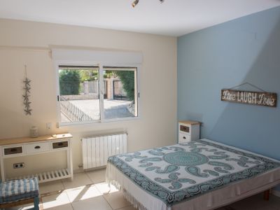 Chambre avec fenêtre