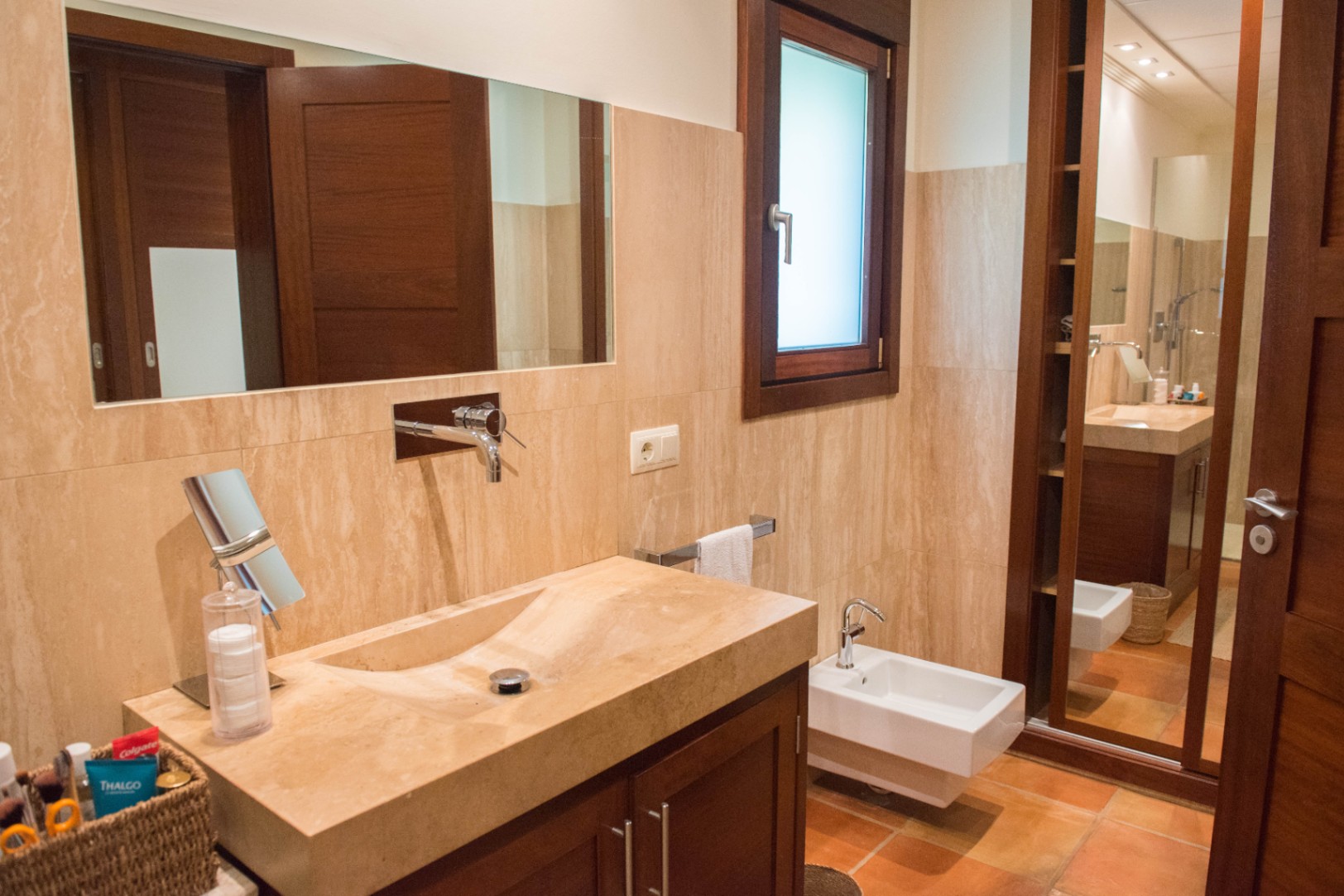 Chalet de luxe au pied du Montgó à Jávea avec vues panoramiques