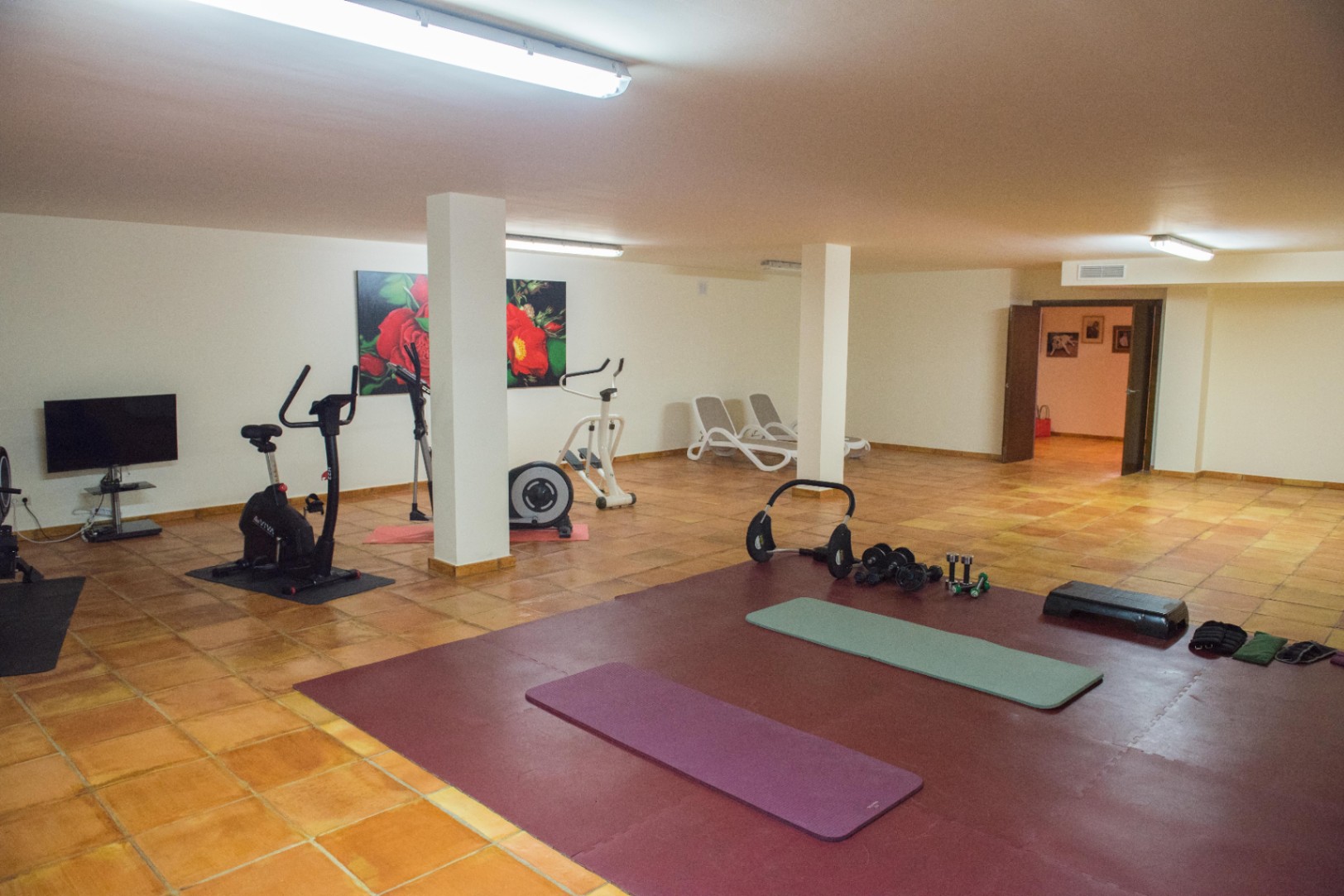 Chalet de luxe au pied du Montgó à Jávea avec vues panoramiques