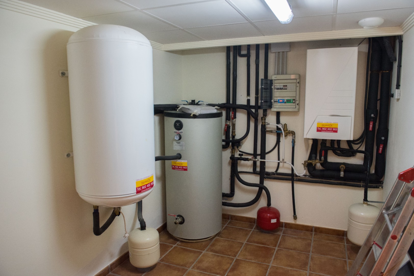 Chalet de luxe au pied du Montgó à Jávea avec vues panoramiques